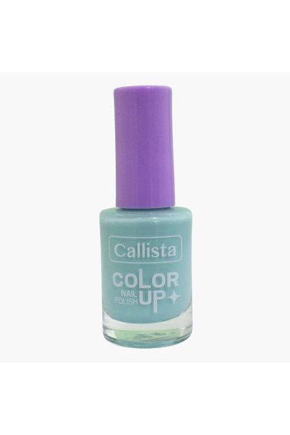Callista Colour Up Nail Polish
