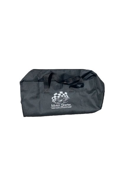 Geanta depozitare MOTORSTARTER pentru kit de siguranta/scule auto