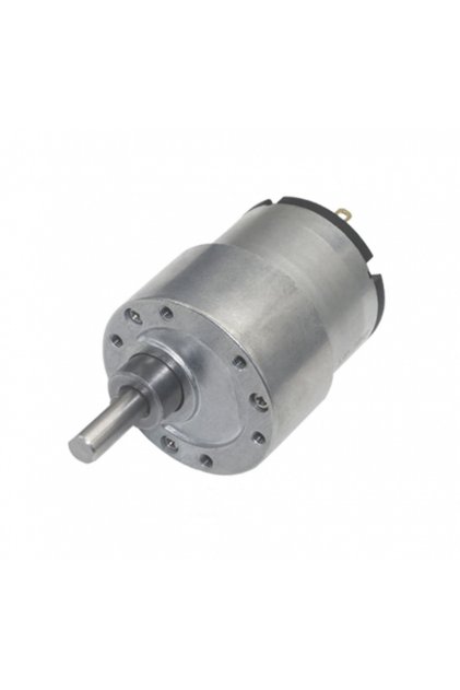 Motor JGB37-520 DC24V 12RPM/MIN