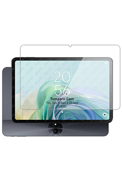TCL Tab 11 Gen2 6 GB (+6 GB Sanal Ram) 256 GB Wuxga 11