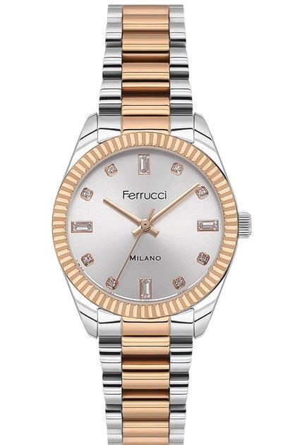 Women's Wristwatch Fc112414068M.02640013