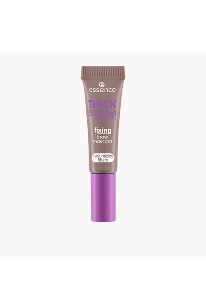 Essence Thick and Wow Fixing Brow Mascara - 6 ml