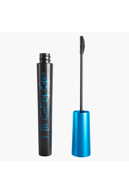 Catchy Eyes Waterproof Mascara