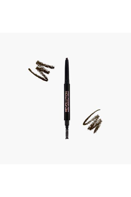 Duo Brow Pencil