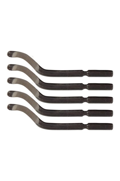 Rezerve Instrument Debavurare 3.2Mm, 5/Set