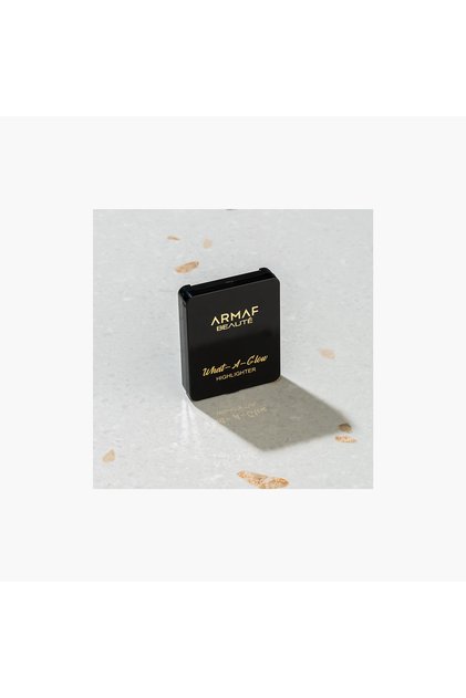 Armaf Beaute What A Glow Highlighter
