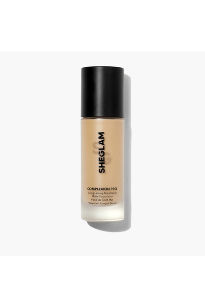 Complexion Pro Breathable Matte Foundation