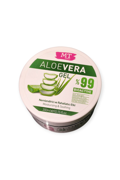 Tabiki We Aloevera Gel 300 ml