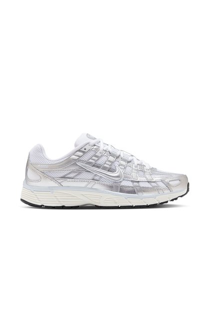 Unisex Günlük Sneaker Ayakkabı P-6000