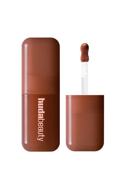 Liquid Blush-Light Liquid Blush of Micro Pearls