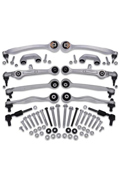 Kit brate suspensie punte fata pentru Audi A4 B6, A4 B7, Seat Exeo