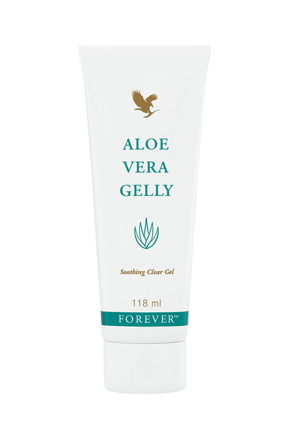 Forever Living Forever Aloe Vera Gelly 118 ml  Nemlendirici ve Yattrc Aloe  Vera Jeli - Fiyat, Yorumlar