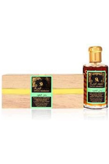 Swis Arabian Dehn El Ood Eg110 Concentrated Perfume Oil 95ml