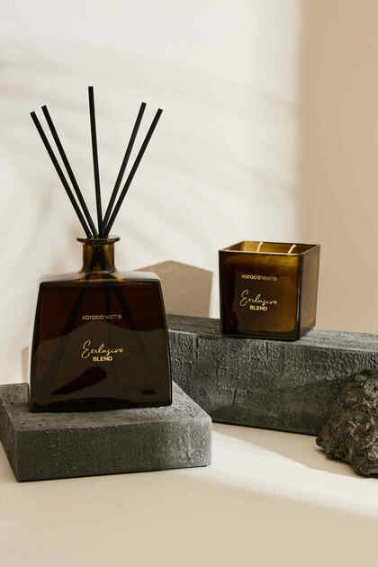 Exclusive Blend Çubuklu Ortam Kokusu 650 Ml