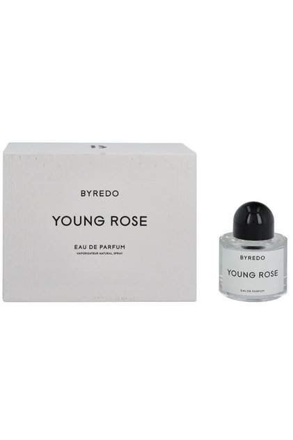 Byredo Young Rose Unisex Eau De Parfum 50ml