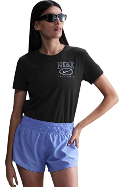 Тениска NIKE Club SS CC - IB2447-010
