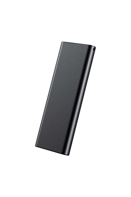 Reportofon Profesional cu Inregistrare Ultra Clear HD(3072 Kbps), Autonomie 40 ore, Memorie 32 Gb
