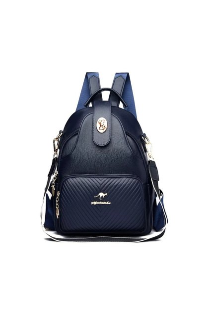 Rucsac dama, Taliah GT3602, Albastru