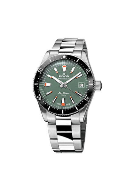 Edox Edox 80131-3NM-NIB Kol Saati - Fiyatı, Yorumları