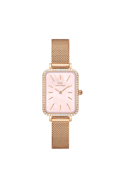 Daniel Wellington Quadro Crystal Zodiac Melrose DW00600748