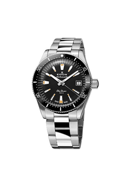 Edox Edox 80131-3NM-NIB Kol Saati - Fiyatı, Yorumları