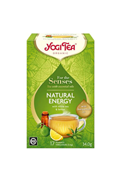 Yogi Tea Ginger Lemon Tea - Fiyatı, Yorumları