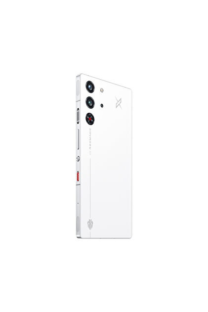 REDMAGIC 10 AIR 12/256GB ホワイト国内版 REDMAGIC 10 Air 5G 12 GB Ram 256 GB Beyaz Fiyatı