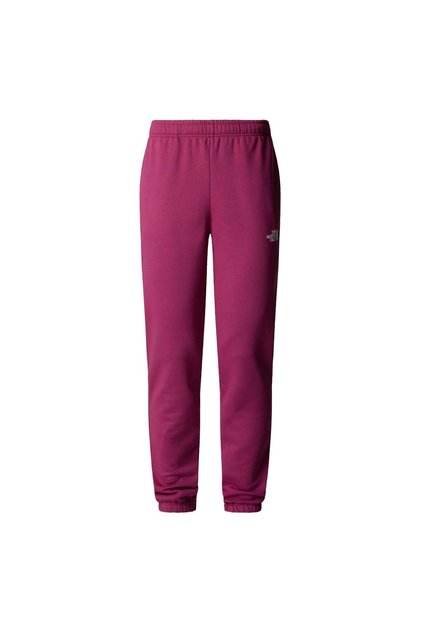 Kadın SIMPLE DOME REG. TAPERED JOGGER Eşortman NF0A8C1Y6EO1 Çok Renkli-REGXS