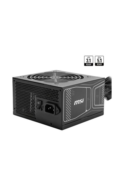 Sursă de alimentare MSI MAG A850GN PCIE5