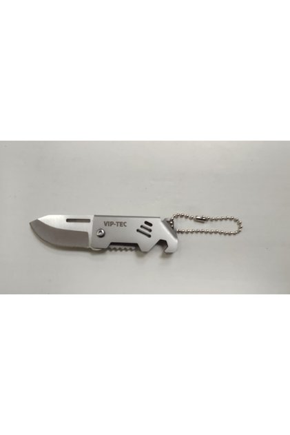 Vıp Tec Vt-875193 Katlanabilir Çok Amaçlı Bıçak Mini