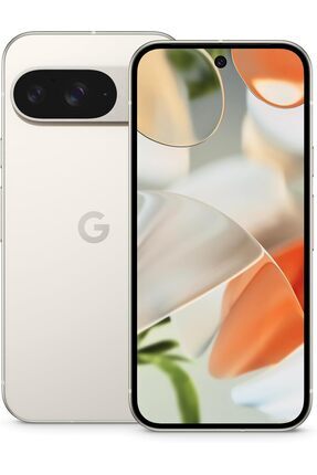 Google Pixel 9 12GB RAM 128GB 5G Obsidian- Trendyol
