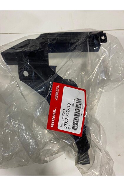 ギャクソウ Honda 50312-K1Z-J10 Pcx Kafa Demiri Sol 2021-2024 - Fiyatı, Yorumları