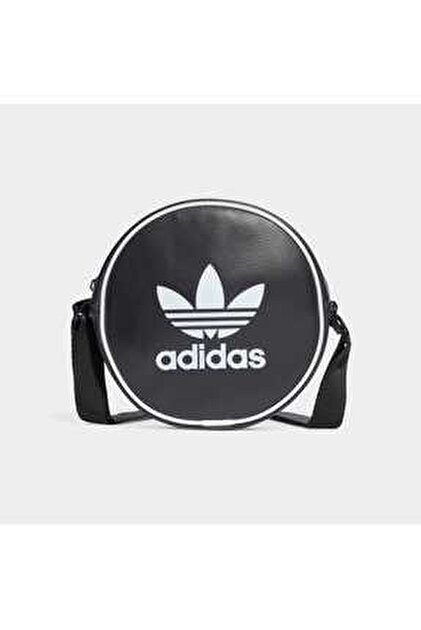 adidas Monogram Diamond Kadın Kahverengi Omuz Çantası (JD5374