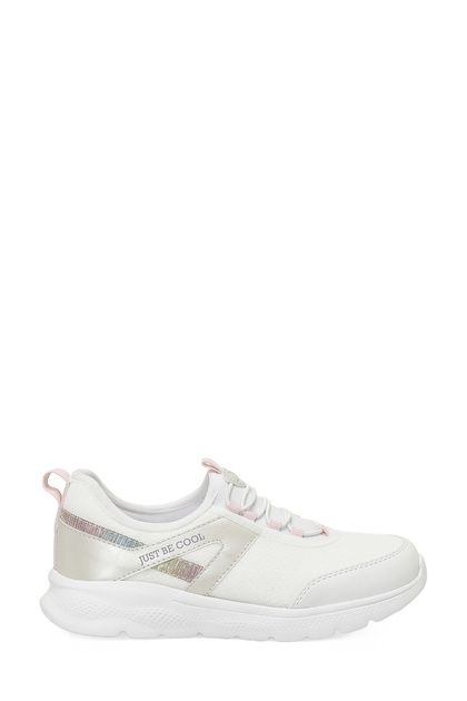Sirius F 5Fx White Girl's Slip on