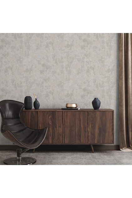 Adawall Vera 1513-2 Kendinden Desenli Duvar Kağıdı 16,50 M²