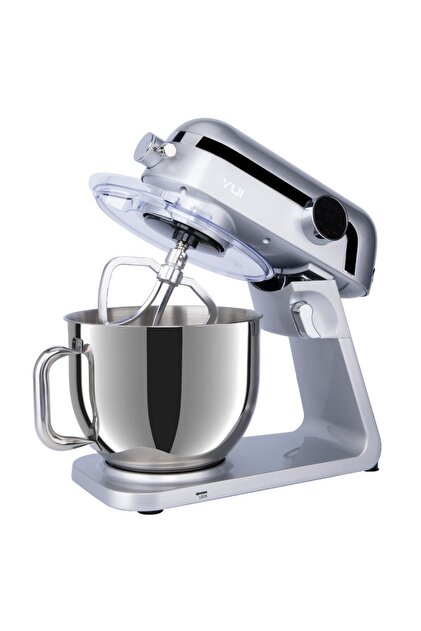 Yui M123 Easy Chef Premium 1800w Dokunmatik Ekran Alüminyum Döküm
