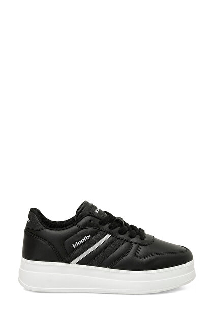 Kinetix NICEA 5FX Siyah Kadın Sneaker - Fiyatı, Yorumları