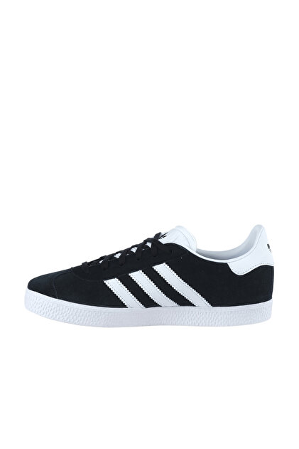 adidas Gazelle Black Sports Shoes (Bb2502)- Trendyol