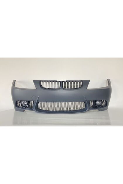 Bmw E90 Lci M3 Ön Tampon Ve Panjur Seti 2009 / 2012