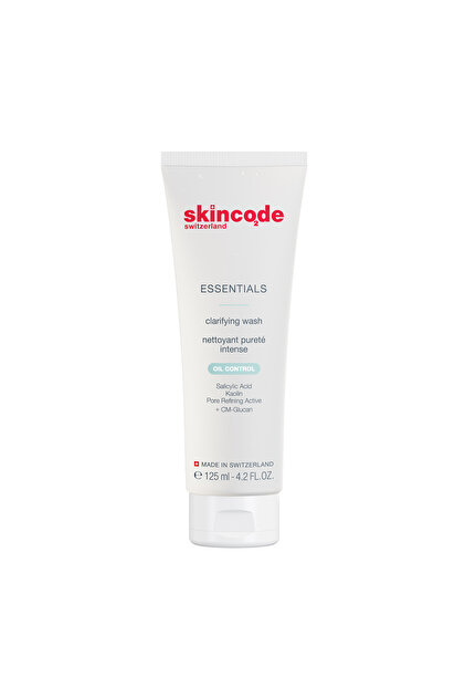Skincode Arındırıcı ve Temizleyici Krem 7640107017001 - Fiyatı