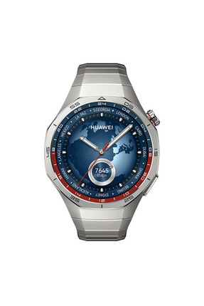 Huawei Watch GT5 Pro 46mm - Titanyum - Fiyatı, Yorumları