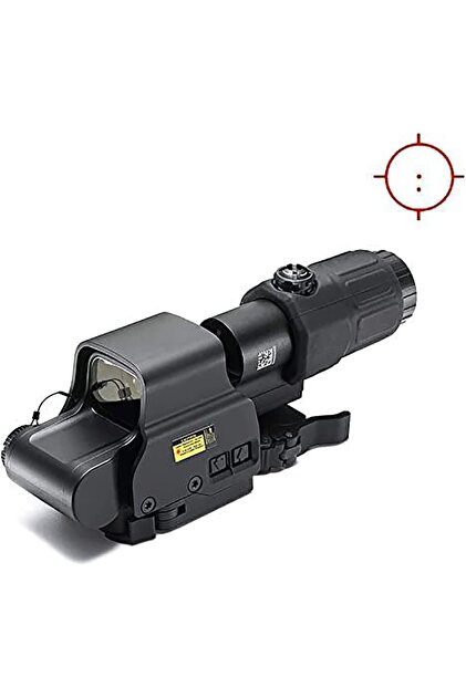 Bosile 558 G-43 Reddot - Fiyatı, Yorumları