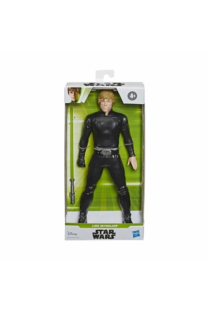 Hasbro E8063 Star Wars 9 inch Figür - Fiyatı, Yorumları