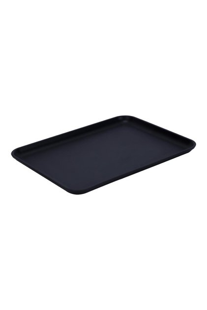 Cast Rectangular Serving Plate Size 34x25cm