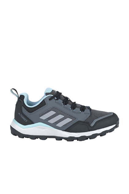 adidas Terrex Tracerocker 2.0 Kadın Siyah Arazi Koşu Ayakkabısı