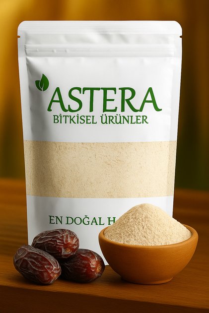 200 Gr Hurma Poleni (Yeni Mahsül - 1. Kalite)