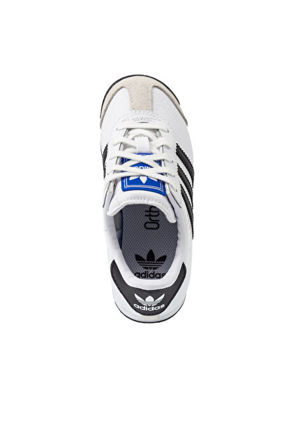 adidas gazelle silver green womens SAMOA PS – Sesinko main image 0