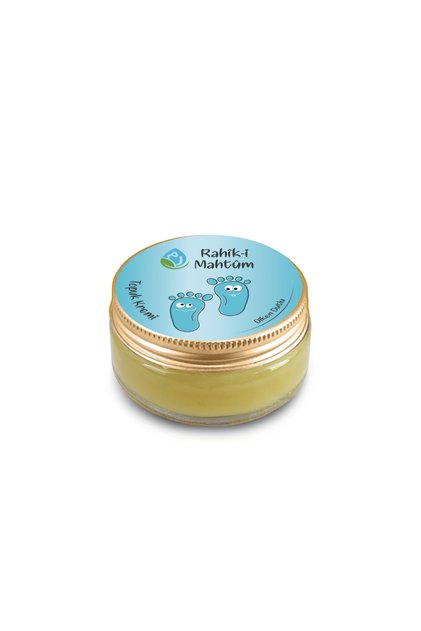 TOPUK KREMİ (DİKEN DUTLU) (50 ML)