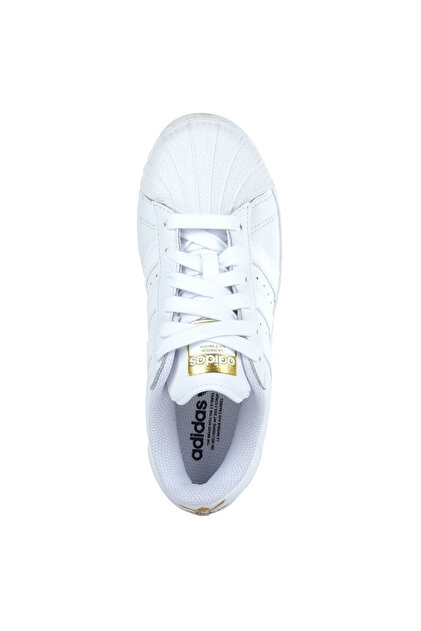 adidas Pantofi sport albi Superstar XLG (ID4655)- Trendyol