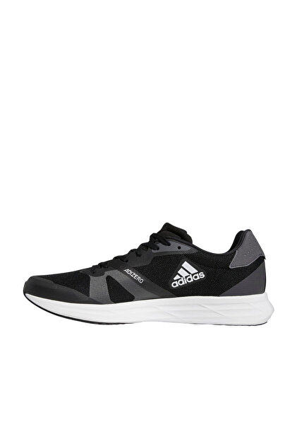 adidas Adizero RC 4 Erkek Siyah Koşu Ayakkabısı (GX8153) - Fiyatı